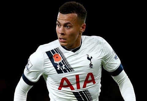 Steven Gerrard highlights the five Dele Alli qualities that most impress him