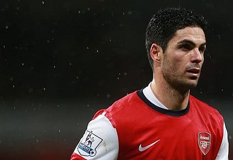 Revealed: Arsenal midfielder has chronic problem due to wear and tear