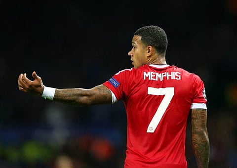 Odds slashed: Liverpool installed favourites to sign Manchester United attacker