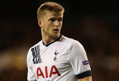 Eric Dier
