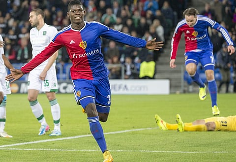 Confirmed: Tottenham given emphatic answer in pursuit of £15m striker