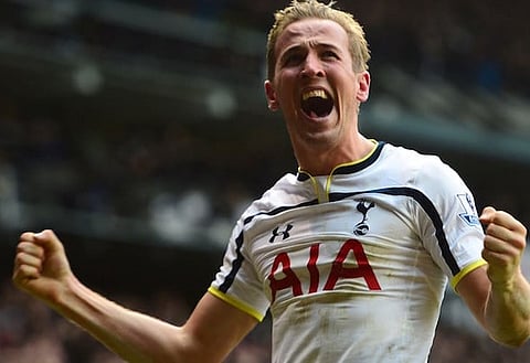 Exclusive: Tottenham target 'record' £26million deal ahead of summer window
