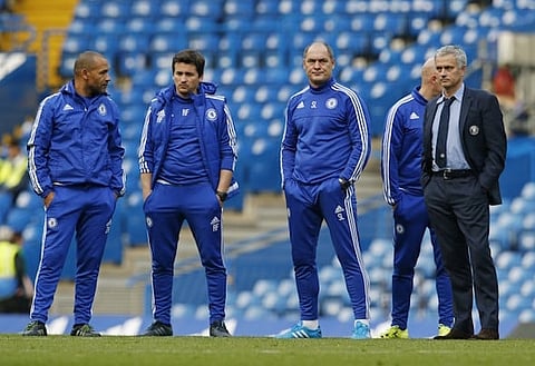 EXCLUSIVE: Chelsea plan clear-out next year as six senior players set to leave