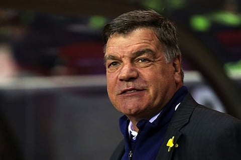 Rejected by West Ham, Allardyce opens talks to become new England manager - report