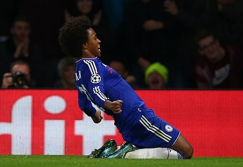 Chelsea ready to seal £34million deal after player commits
