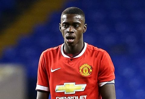 Rookie defender is shock starter for Tottenham clash v Manchester United - journalist