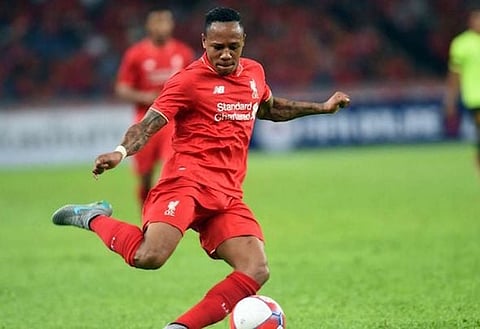 'Sell him in the summer' - Liverpool fans don't want 26-year-old international back in the team