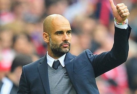 Manchester City plot raids for defensive duo, one is a Champions League winner - report