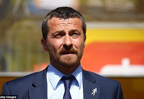 Major development in Nottingham Forest manager pursuit - reports