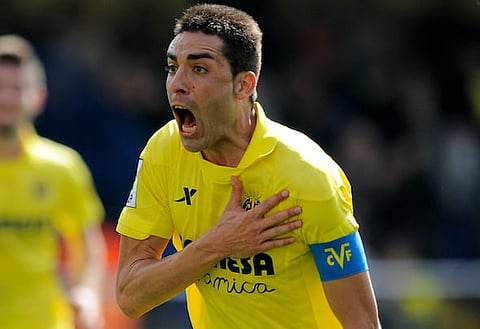 Exclusive: The four midfielders on Arsenal January shopping list