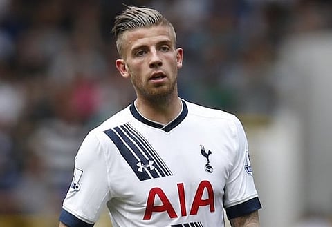 Tottenham £50k-a-week star wanted by Euro giants as speculation intensifies - reports