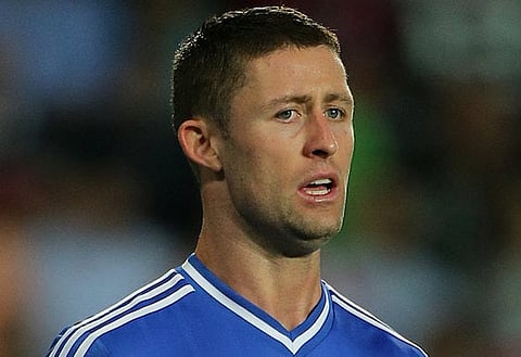 'Season is nine months long' – Cahill delivers verdict on Tottenham after Chelsea win title