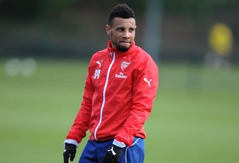 Arsenal fans react on Twitter to reports club have agreed deals with first-team duo