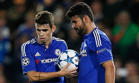 Hiddink must buy a striker this month: Five things we learned from Chelsea 2 Scunthorpe 0