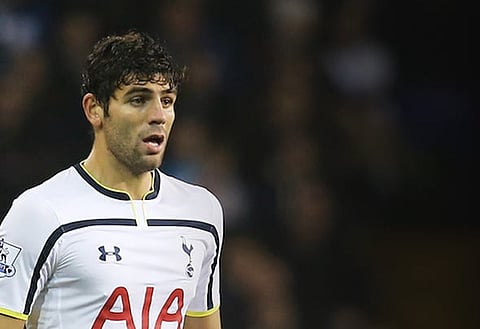 Tottenham close to sealing £2.8m transfer of 29-year-old - report