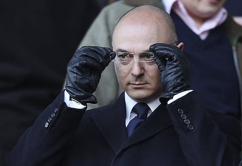 'It wouldn't surprise me if he ends up at Spurs' - Exclusive: Bruce predicts transfer