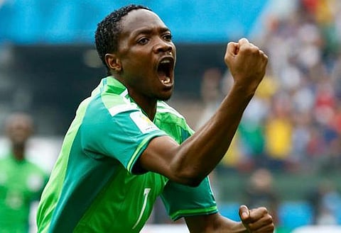 West Ham given an emphatic answer in their pursuit of free-scoring striker