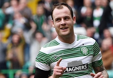 Prolific striker reveals he dreams of starting next season at Celtic