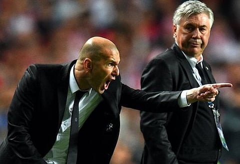 Sources: Spanish giants work on blockbuster swoop for Liverpool star, manager loves him
