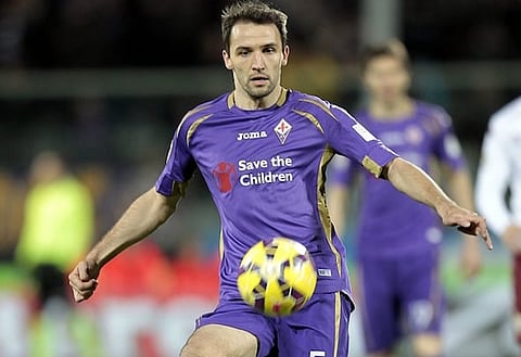 Exclusive: Tottenham open talks over deal for 'new Luka Modric'