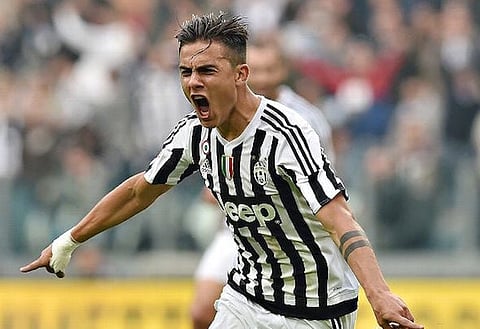 Brilliant attacker ruled out of Tottenham clash against Juventus - Times