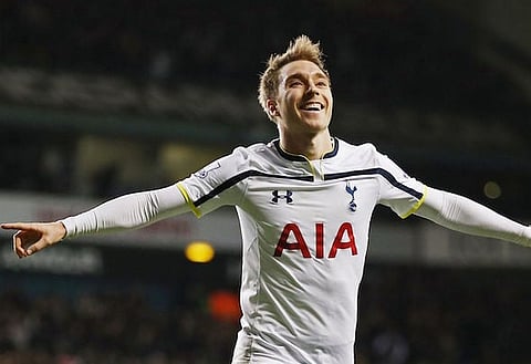 Contracts close: Tottenham in advanced talks for two early summer deals