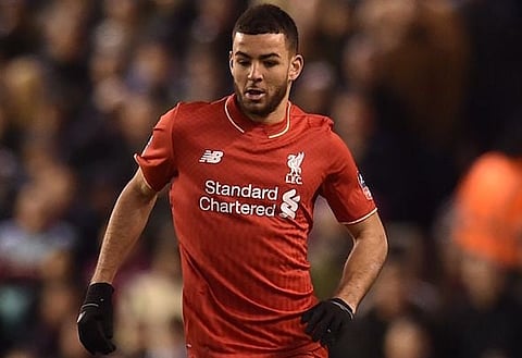 Three reasons why Celtic should form Rodgers reunion with Liverpool 23-year-old reportedly set to leave