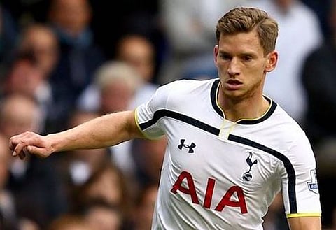 'We clash a lot' – Despite startling Poch revelation, Spurs ready for new enforcer deal - report