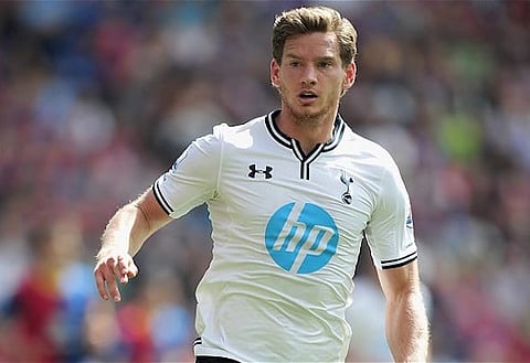 Jan Vertonghen assesses his Tottenham performance in different role