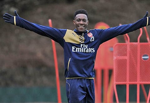 Paul Merson delivers verdict on Arsenal return of Danny Welbeck