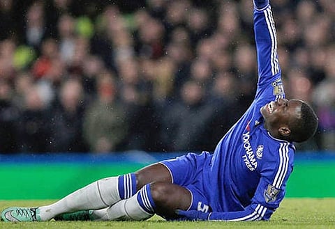 Chelsea face defensive crisis ahead of PSG showdown