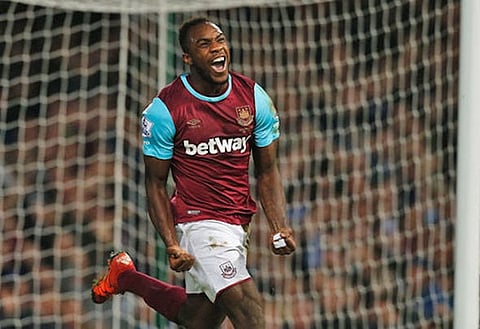 'About time, eh' - West Ham agree terms with heading machine
