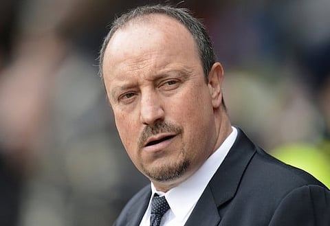 Newcastle close to clinching £5million-a-year deal following talks - report