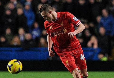 Confirmed: Liverpool man agrees move as summer clear-out rises to 9 departures