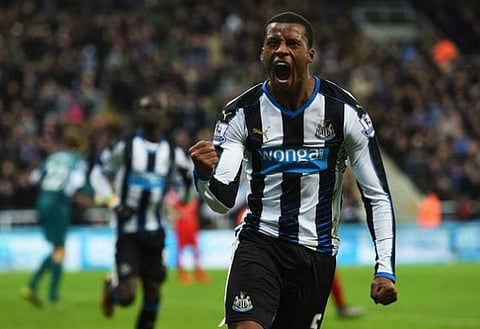 Odds slashed: Liverpool installed favourites to win three-horse race for £27m ace