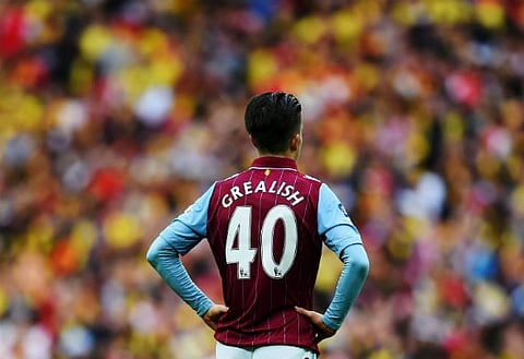 Confirmed: Key Aston Villa player signs new four-year contract