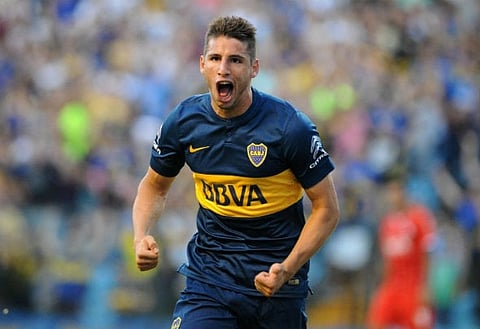 European heavyweights target West Ham 23-year-old - report
