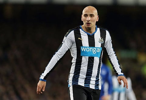 Steve McClaren: This player is the big man for Newcastle (not Gayle)