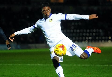 Sky journalist: Leeds 23-year-old set to leave Elland Road, numerous clubs interested