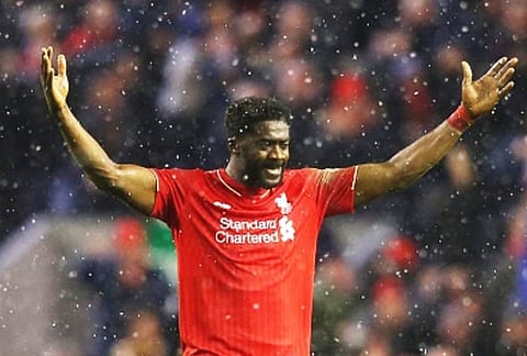Best player on the planet: Celtic fans react on Twitter to Toure display