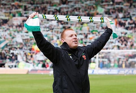 Neil Lennon gives his verdict on titanic Celtic showdown against Rangers