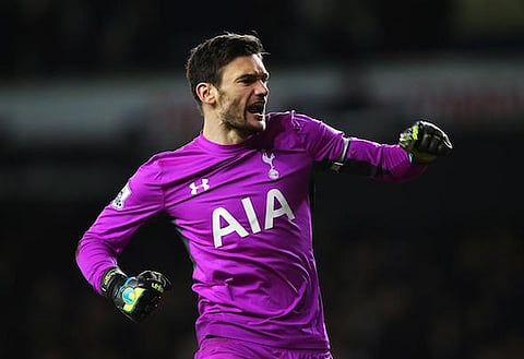 Revealed: Tottenham to offer star £26million deal amid contract stalemate