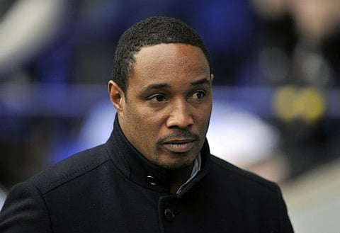 ‘Nasty’, ‘A complete disgrace’ – Ince destroys pundit over Everton manager comments