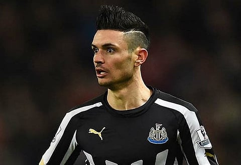 Newcastle in £6.3m midfielder talks, this is date when deal will be finalised - report