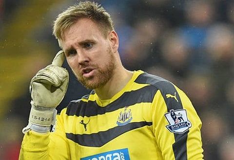 Rob Elliot identifies the players who should be fearing for their future at Newcastle
