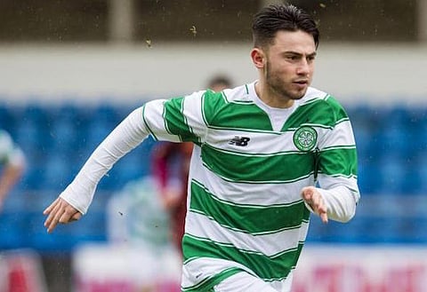 Chris Sutton: Brendan Rodgers has concerns over this Celtic attacker