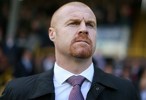 Townsend: Everton will appoint this man as Moshiri reveals club 'close' (not Silva or Unsworth)