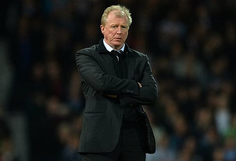 Ex-England boss looking to buy Leeds in shock move, he is backed by 'serious cash' - report