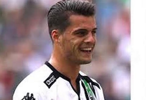 Deal close: Arsenal in talks to sign star for £65million in fee and wages - sources