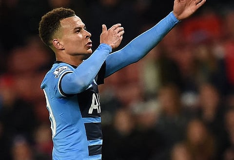 Jamie Redknapp hails Tottenham star as one of the best in a long time